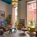 Aminta Charmy In Vegueta B&B 라스팔마스