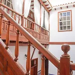 B&B Aminta Charmy In Vegueta 3*