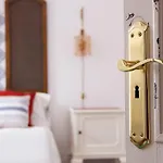 Aminta Charmy In Vegueta B&B