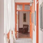 B&B Aminta Charmy In Vegueta 라스팔마스