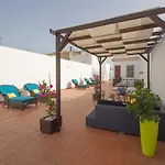 Aminta Charmy In Vegueta B&B 3*