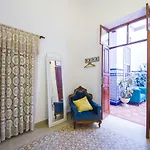 B&B Aminta Charmy In Vegueta 라스팔마스