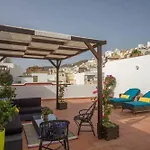 Aminta Charmy In Vegueta B&B 3*