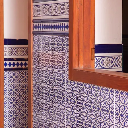 Aminta Bed & Breakfast Las Palmas