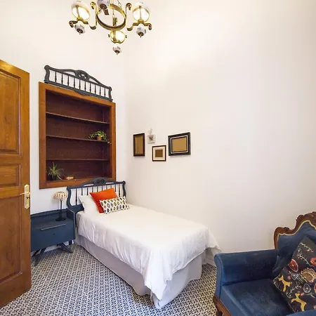 Aminta Las Palmas de Gran Canaria