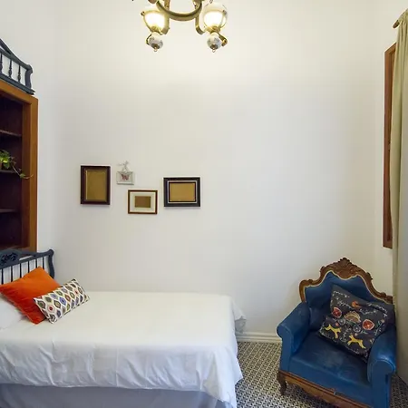 Aminta Bed & Breakfast Las Palmas