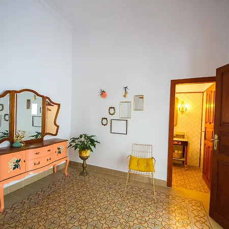 Bed & Breakfast Aminta Las Palmas