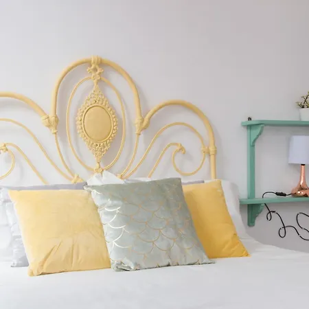 فندق مبيت وإفطار Aminta Charmy In Vegueta 3*