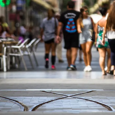 Aminta Bed & Breakfast