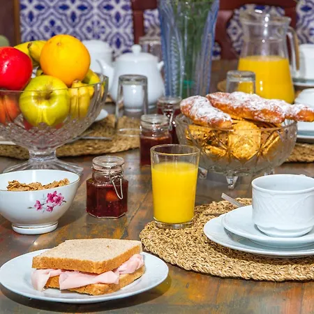 Bed & Breakfast Aminta Las Palmas