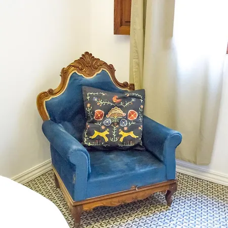 فندق مبيت وإفطار Aminta Charmy In Vegueta لاس بالماس دي غران كاناريا