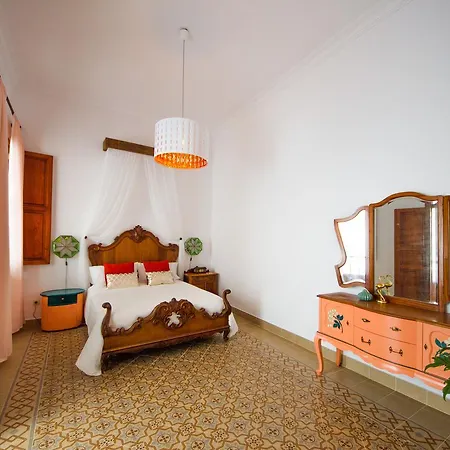 Aminta Las Palmas de Gran Canaria