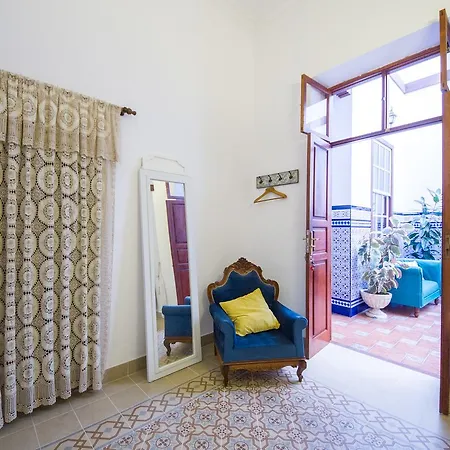 Panzió Aminta Las Palmas de Gran Canaria