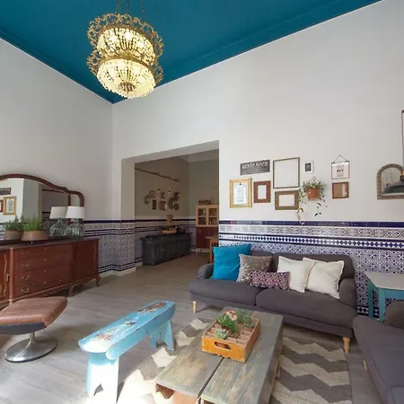 Aminta Bed & Breakfast Las Palmas