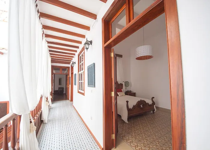 Aminta לאס פאלמס דה גראן קנאריה