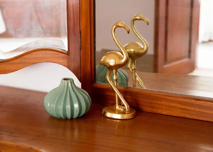 Aminta לינה וארוחת בוקר 3*