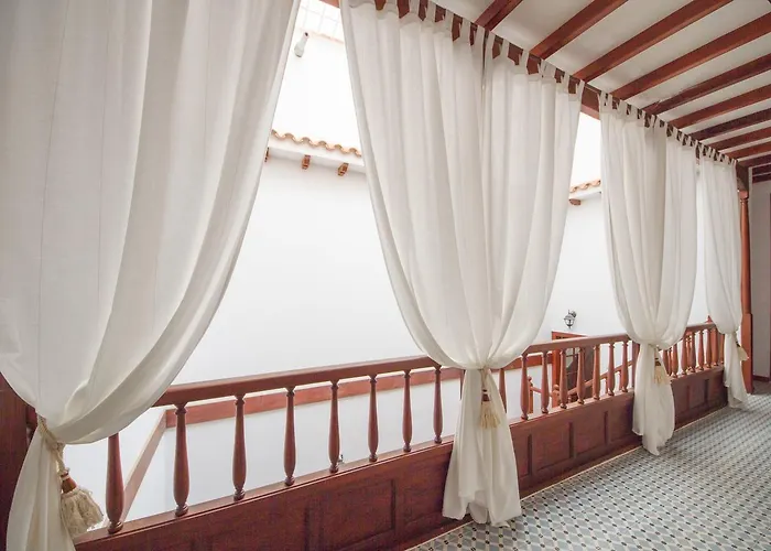 Aminta Charmy In Vegueta