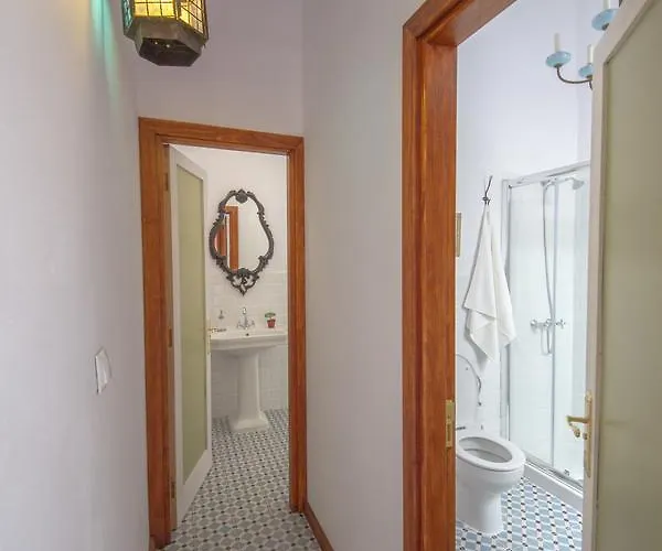 Aminta 3* לאס פאלמס דה גראן קנאריה