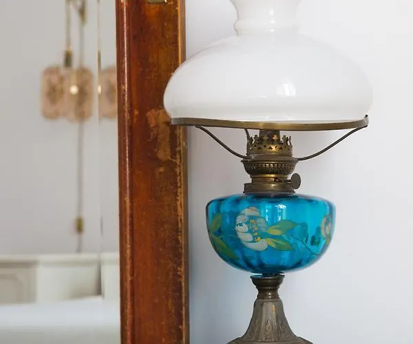 Aminta Charmy In Vegueta 3*