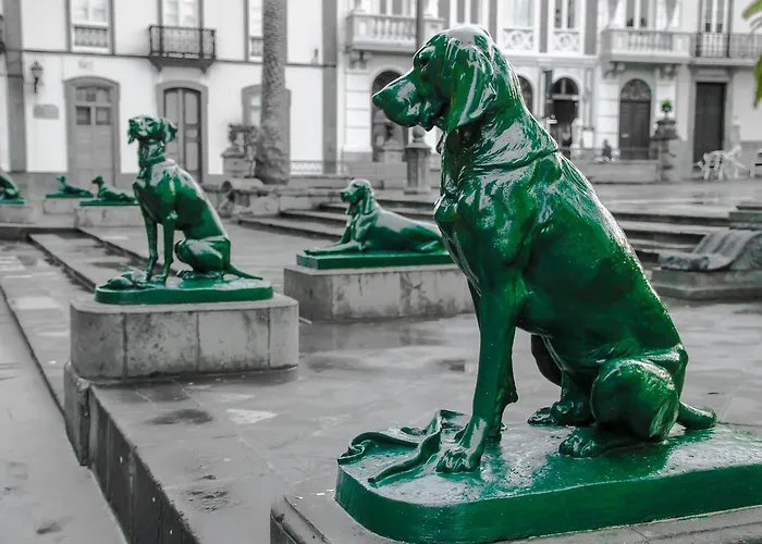 Aminta Charmy In Vegueta 3*