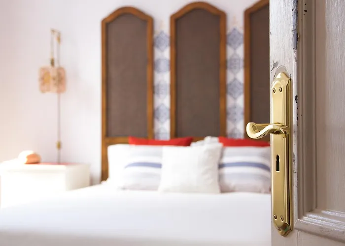 Aminta Charmy In Vegueta