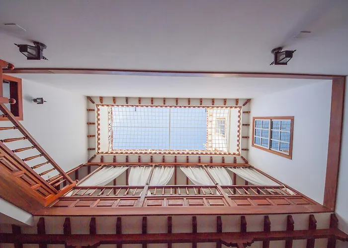 Aminta לאס פאלמס דה גראן קנאריה