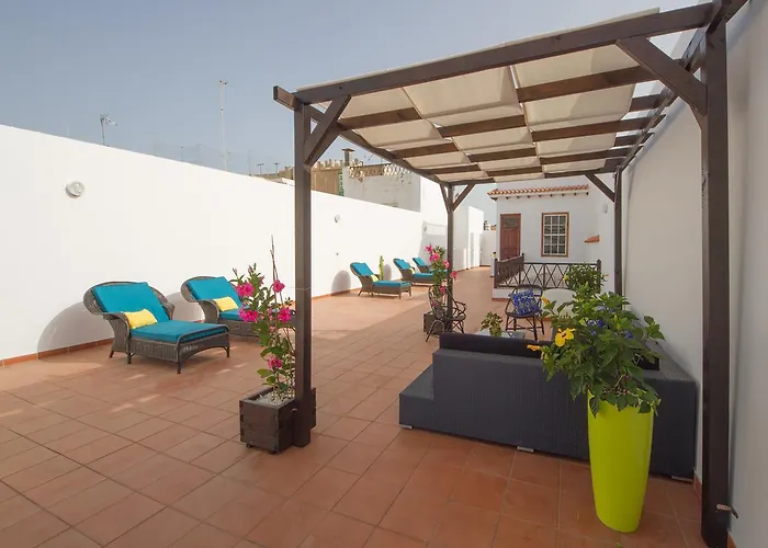 Aminta לינה וארוחת בוקר 3*