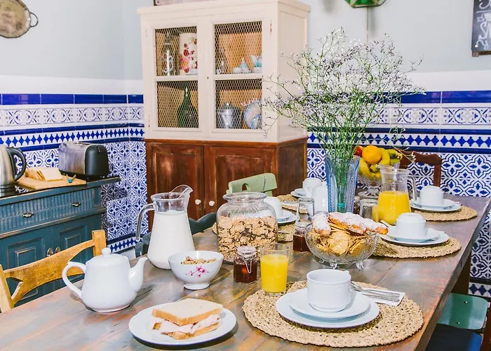 Aminta Charmy In Vegueta