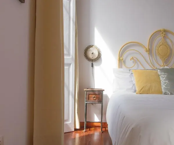 Aminta לאס פאלמס דה גראן קנאריה