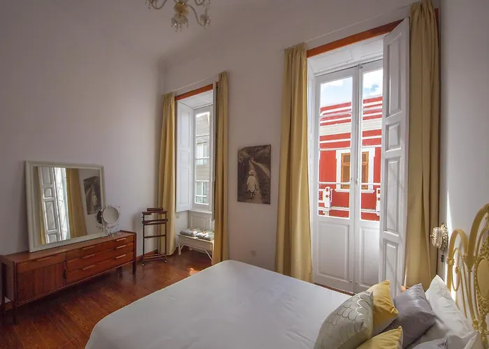 Aminta Charmy In Vegueta 3*