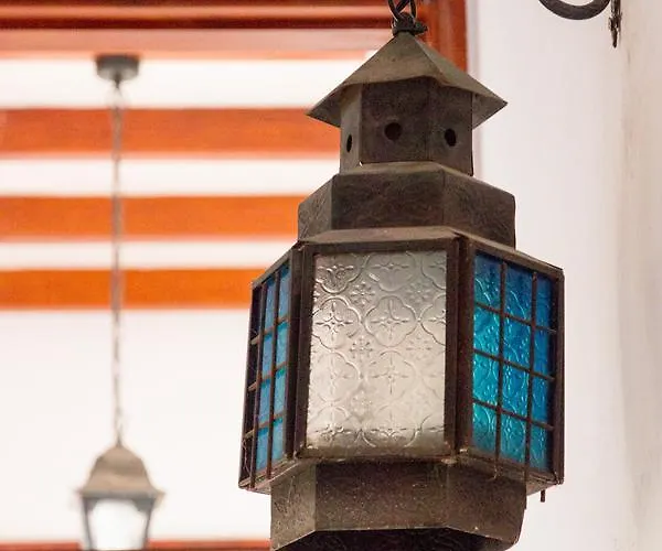 Nocleg ze śniadaniem Aminta Charmy In Vegueta