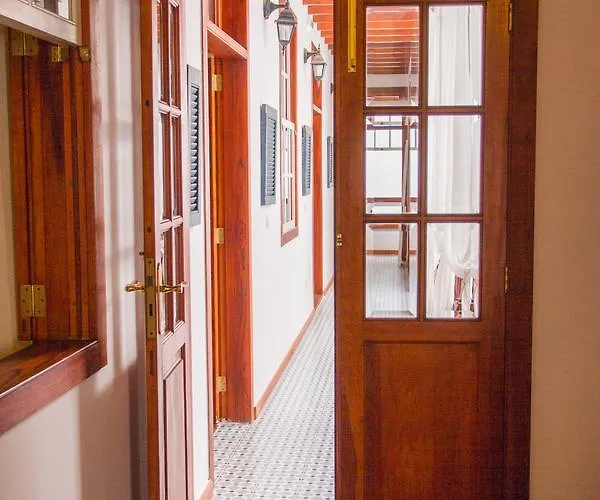 Aminta Charmy In Vegueta 3*