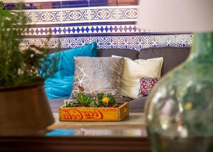 Aminta 3* לאס פאלמס דה גראן קנאריה